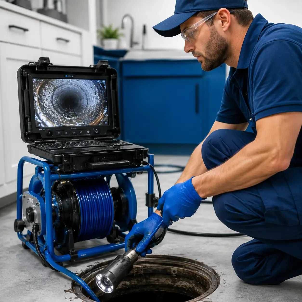 Pipe Relining professionals serving Forest Hills, KY